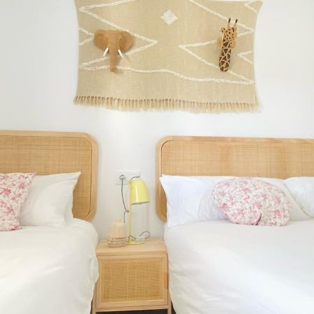Apartamento Atico En Atlanterra Playa Zahara de los Atunes Exterior foto
