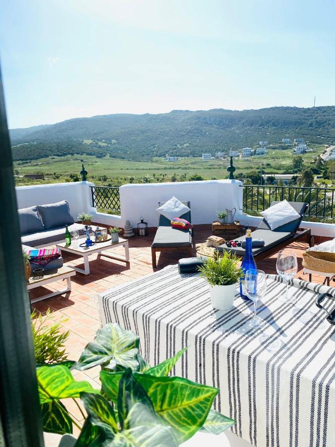 Apartamento Atico En Atlanterra Playa Zahara de los Atunes Exterior foto
