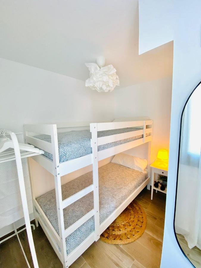 Apartamento Atico En Atlanterra Playa Zahara de los Atunes Exterior foto