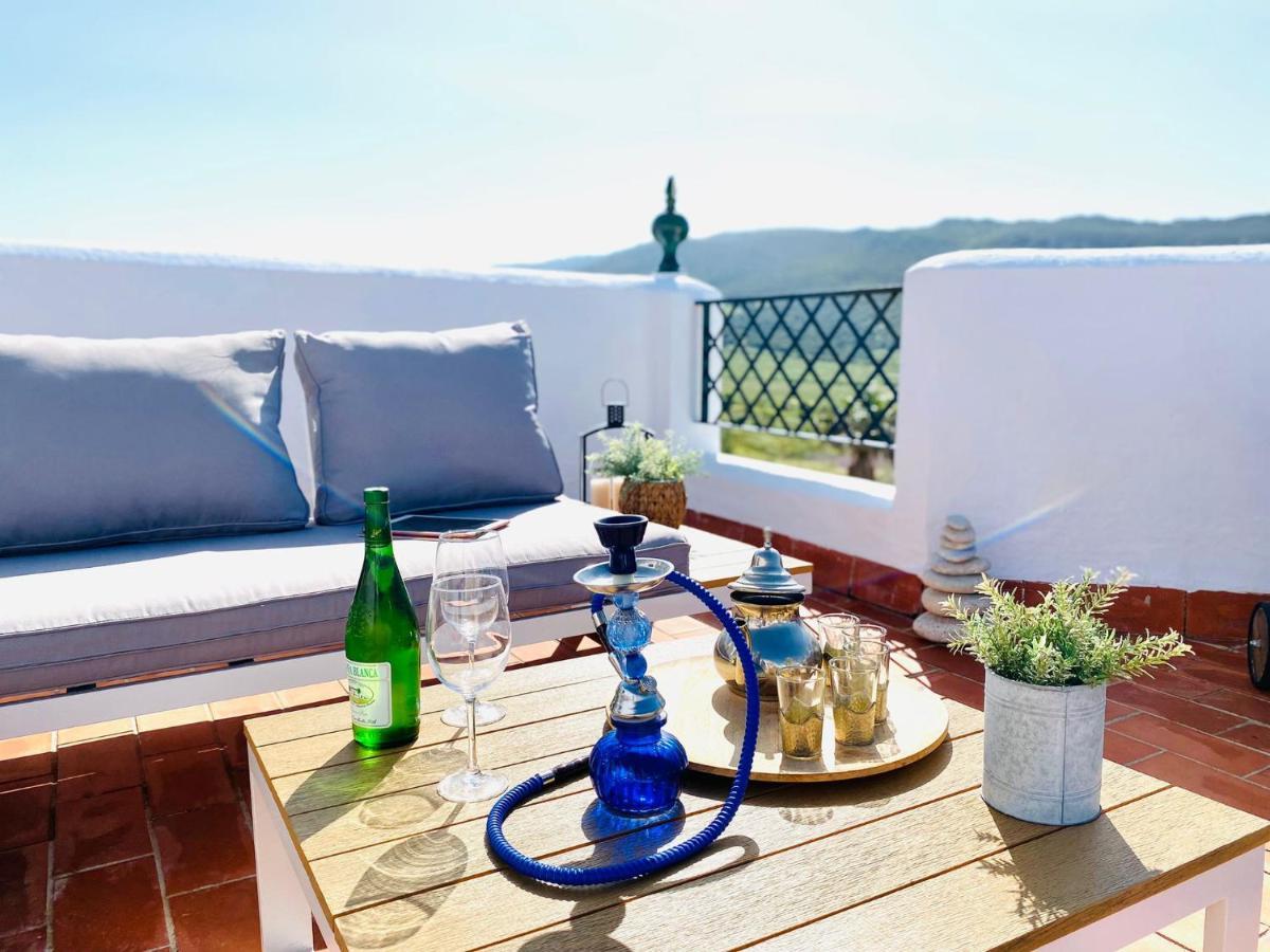 Apartamento Atico En Atlanterra Playa Zahara de los Atunes Exterior foto