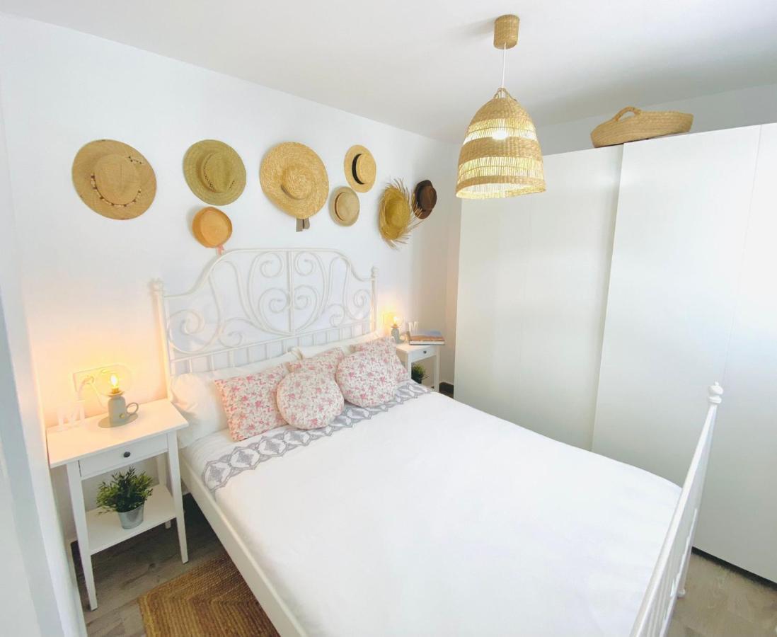 Apartamento Atico En Atlanterra Playa Zahara de los Atunes Exterior foto