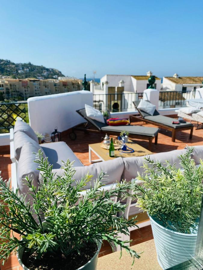 Apartamento Atico En Atlanterra Playa Zahara de los Atunes Exterior foto