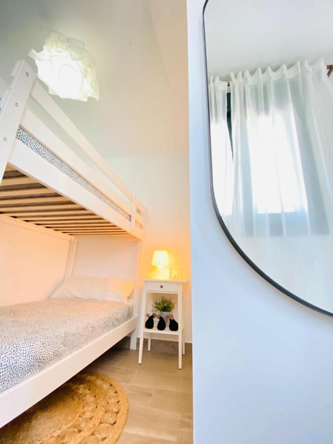 Apartamento Atico En Atlanterra Playa Zahara de los Atunes Exterior foto