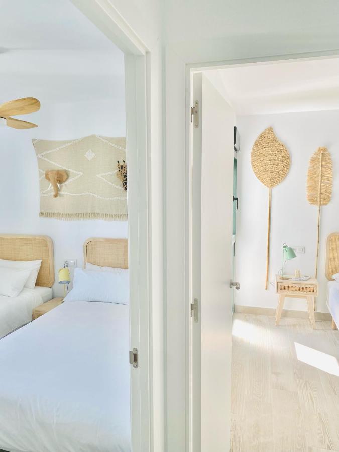 Apartamento Atico En Atlanterra Playa Zahara de los Atunes Exterior foto