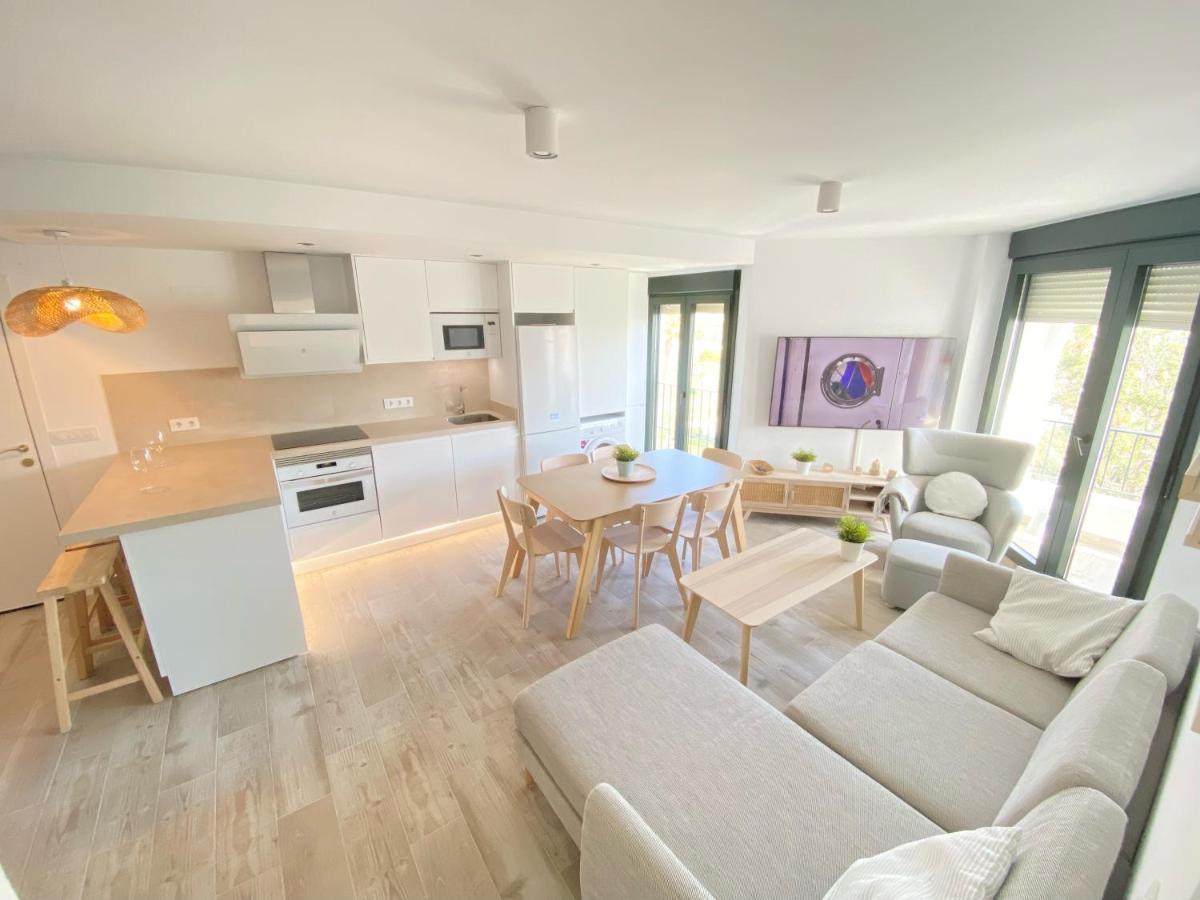 Apartamento Atico En Atlanterra Playa Zahara de los Atunes Exterior foto