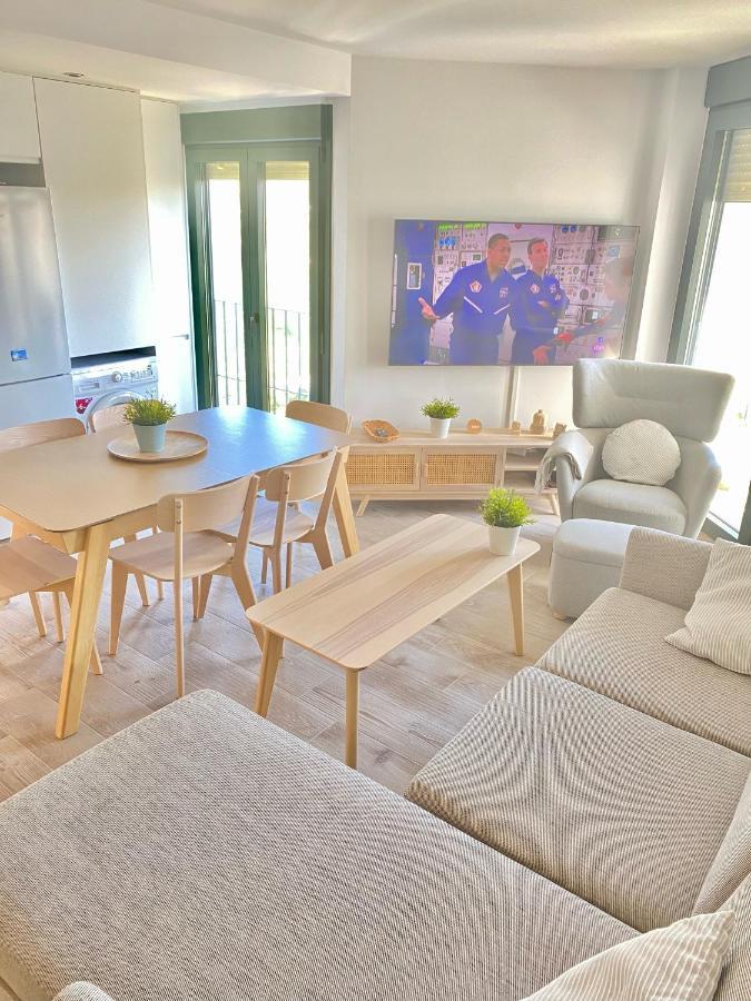 Apartamento Atico En Atlanterra Playa Zahara de los Atunes Exterior foto