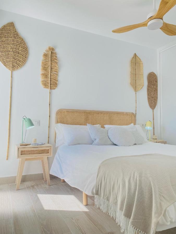 Apartamento Atico En Atlanterra Playa Zahara de los Atunes Exterior foto