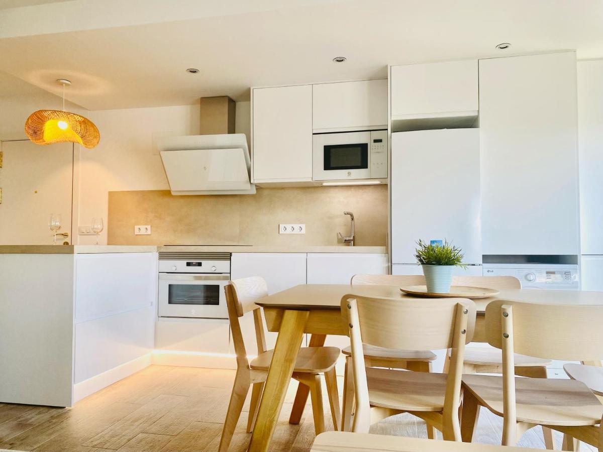 Apartamento Atico En Atlanterra Playa Zahara de los Atunes Exterior foto