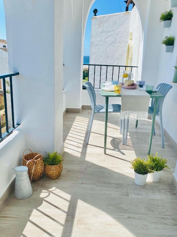 Apartamento Atico En Atlanterra Playa Zahara de los Atunes Exterior foto