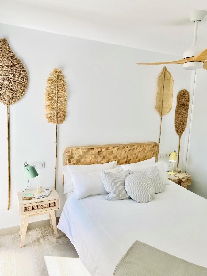 Apartamento Atico En Atlanterra Playa Zahara de los Atunes Exterior foto