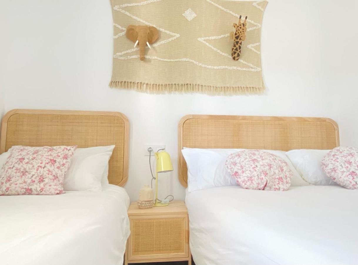 Apartamento Atico En Atlanterra Playa Zahara de los Atunes Exterior foto