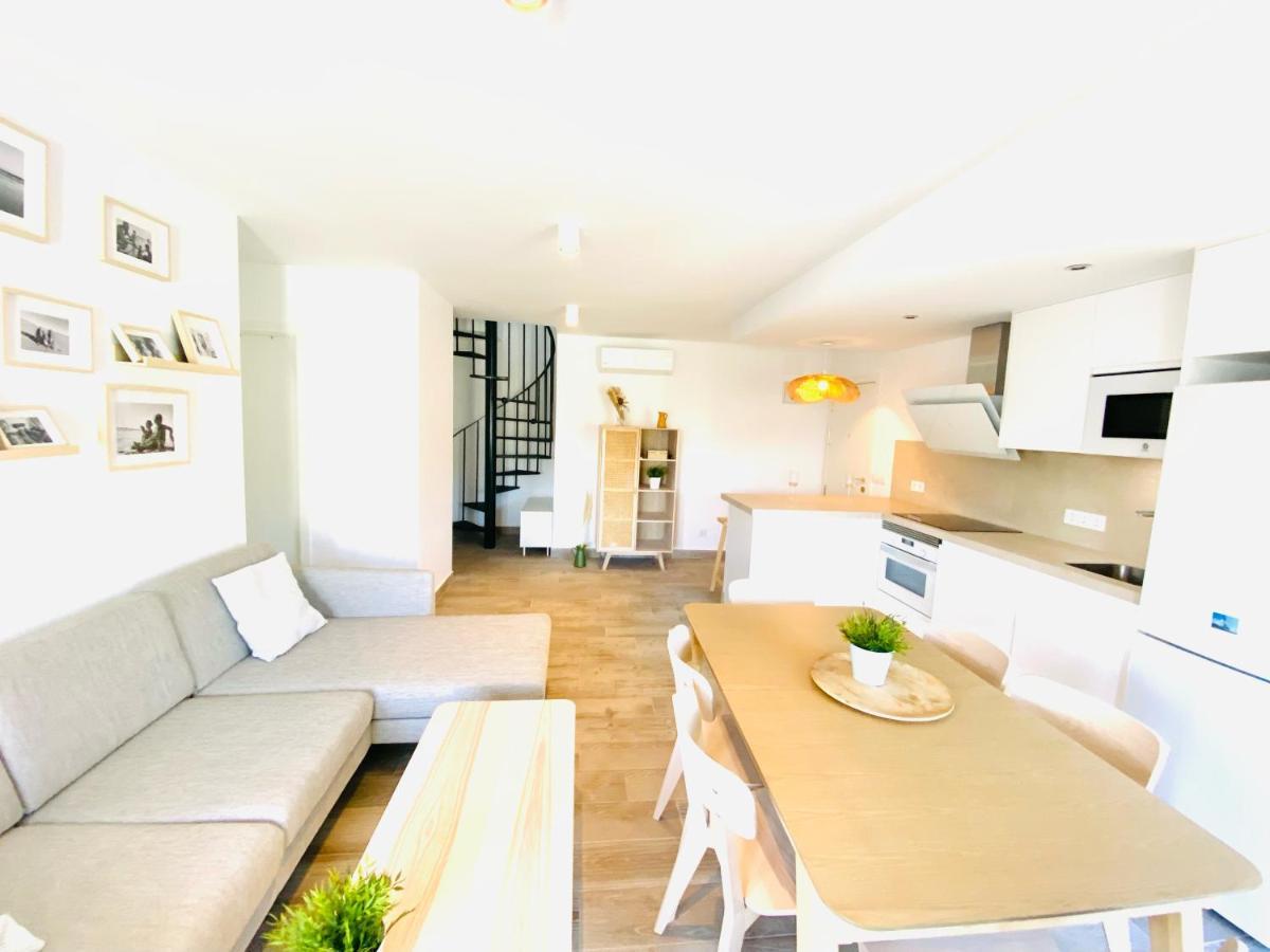Apartamento Atico En Atlanterra Playa Zahara de los Atunes Exterior foto