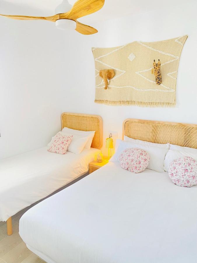 Apartamento Atico En Atlanterra Playa Zahara de los Atunes Exterior foto