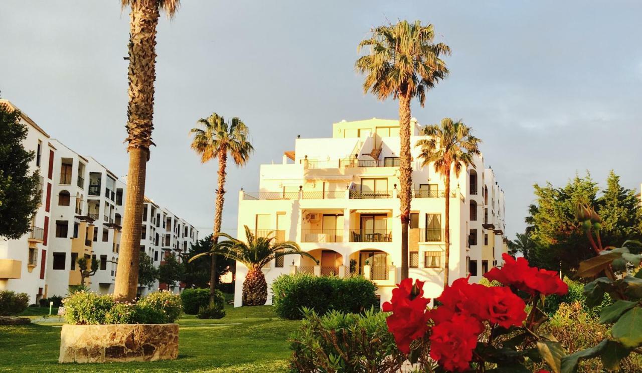Apartamento Atico En Atlanterra Playa Zahara de los Atunes Exterior foto